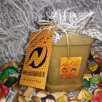 معجون عسل و ارده