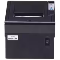 فیش پرینتر حرارتی استوک تالی داسکام مدل Tally Dascom DT-230