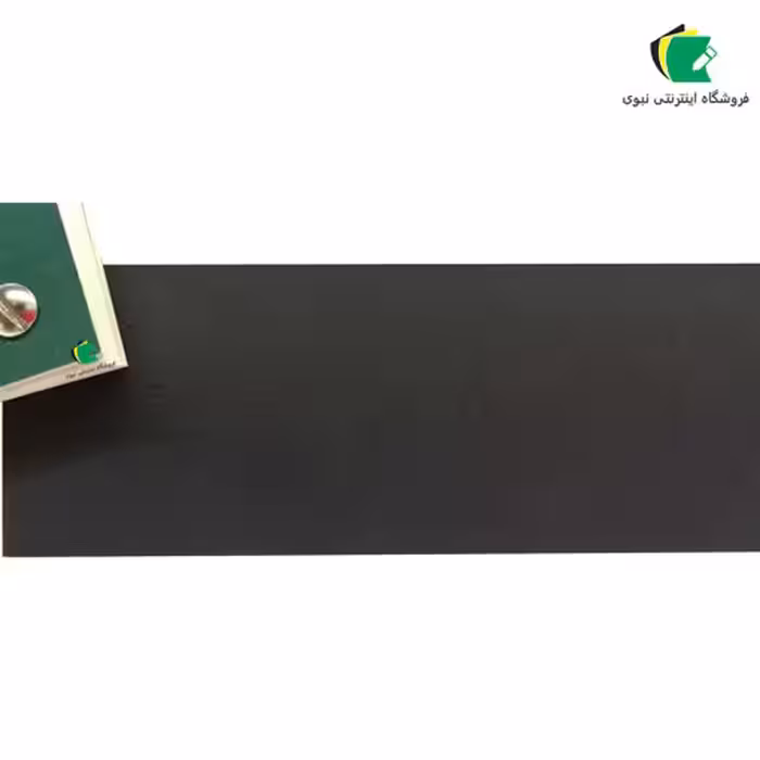 مقوا ماکت ایرانی مشکی در ابعاد و بسته بندی متنوع