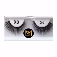 مژه مصنوعی شاینر 3 بعدی مدل 009
