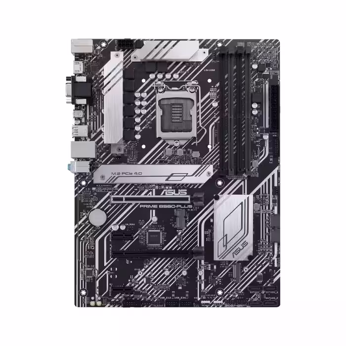 مادربرد ایسوس PRIME B560-PLUS