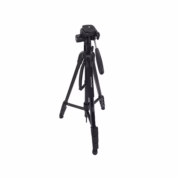 سه پایه دوربین عکاسی هارمونی Harmony T1-2264 Tripod