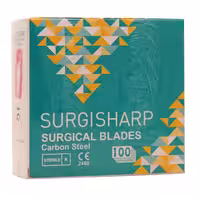 تیغ بیستوری سرجی شارپ – SurgiSharp