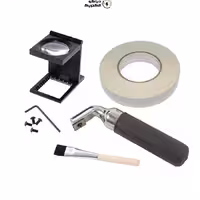 پول آف تست چسبندگی رنگ الکومتر مدل 107