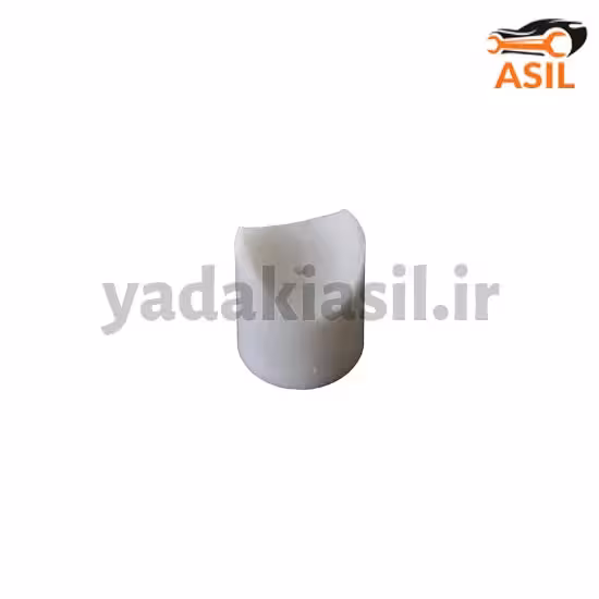 بوش هلالی جعبه فرمان پژو