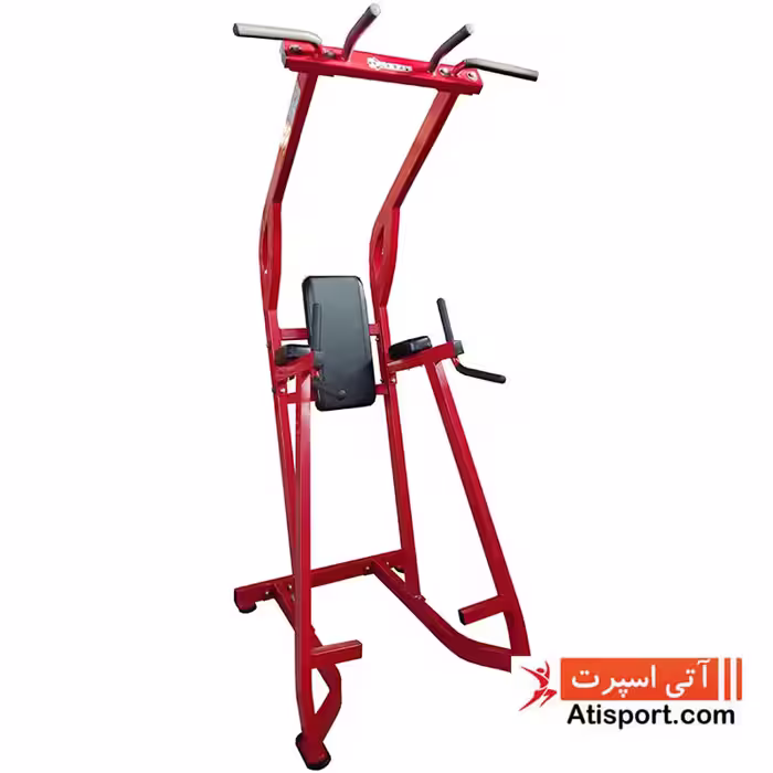 پارالل بارفیکس مدل هامر آیرون فیت FW 1500