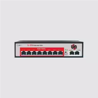 سوئیچ U-ON مدل POE208D