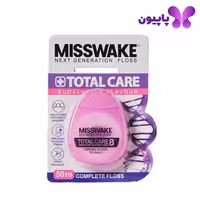 نخ دندان توتال کر میسویک