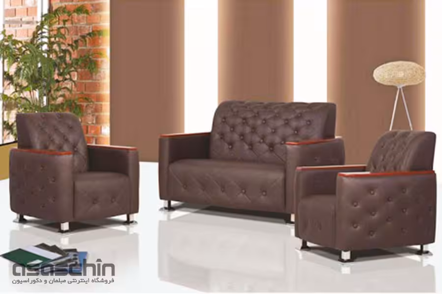 مبل اداری جانسون