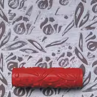 غلطک تکسچر 7 اینچ GSB کد NO-250