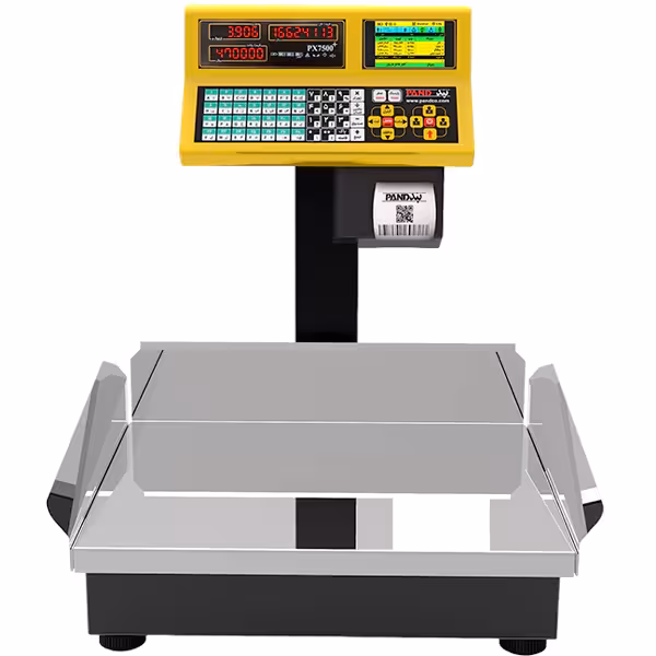 ترازوی PX7500 پند پلاس 40 کیلویی