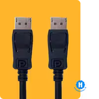 کابل DisplayPort کی نت طول 1.5 متر
