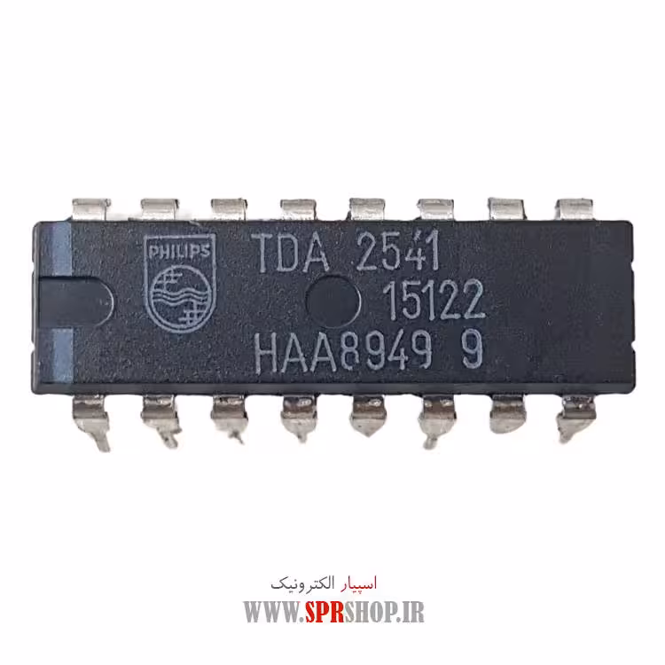 آی سی TDA2541