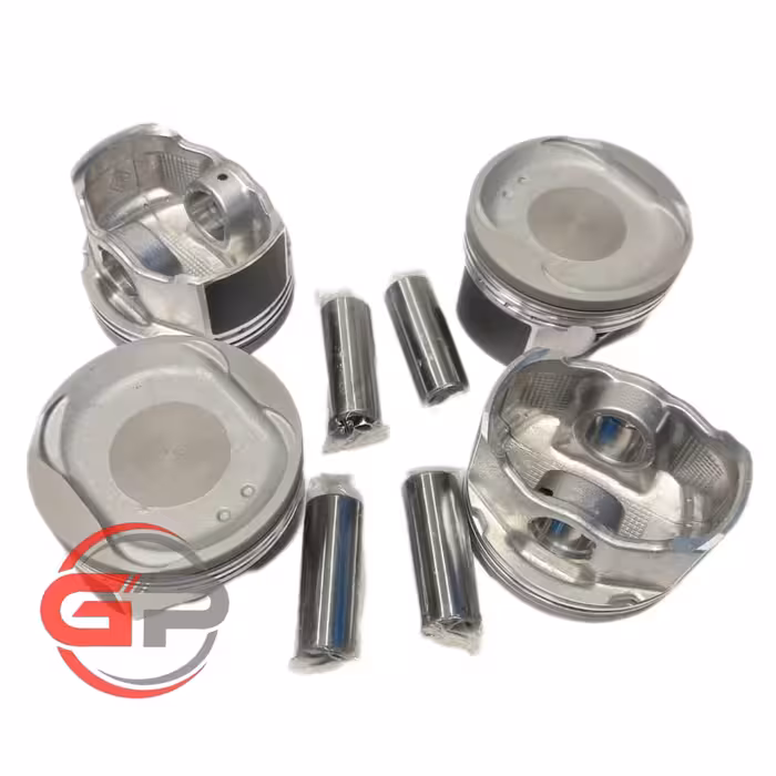 پیستون بی وای دی s6 | پیستون BYD S6