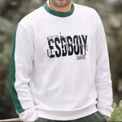 بلوز مردانه کمیل