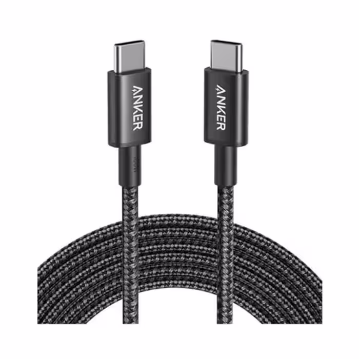 کابل انکر  USB-C به USB-C به طول 180 سانت - کد A8757H11