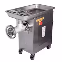 چرخ گوشت چگا 32 تمام استیل CS100 سه فاز