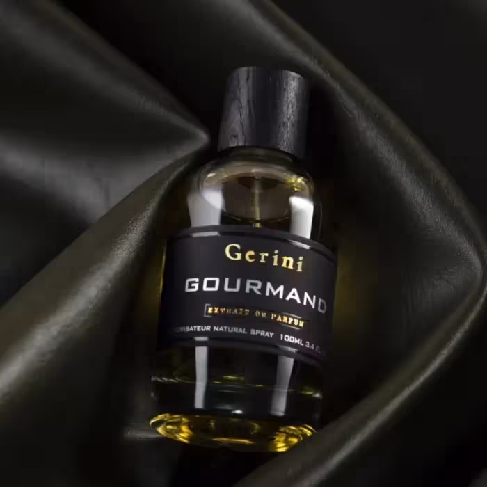اکستریت د پرفیوم Gourmand از برند Gerini