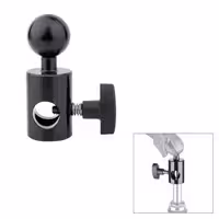 اتصال مادگی 16 میلیمتری سوپر ناکل کوپو مدل Kupo KS-415