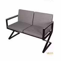 مبل اداری لاژید مدل V62D