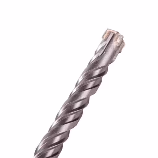 مته چهارشیار چهارالماس سایز 9قد160 چینی درجه یک