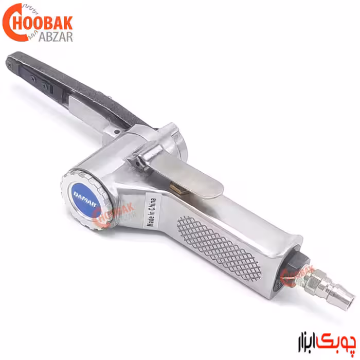 سنباده نواری بادی دامار مدل DM2162