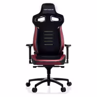 قیمت صندلی گیمینگ ورتاگیر مدل PL4800 X-Large Burgundy Red