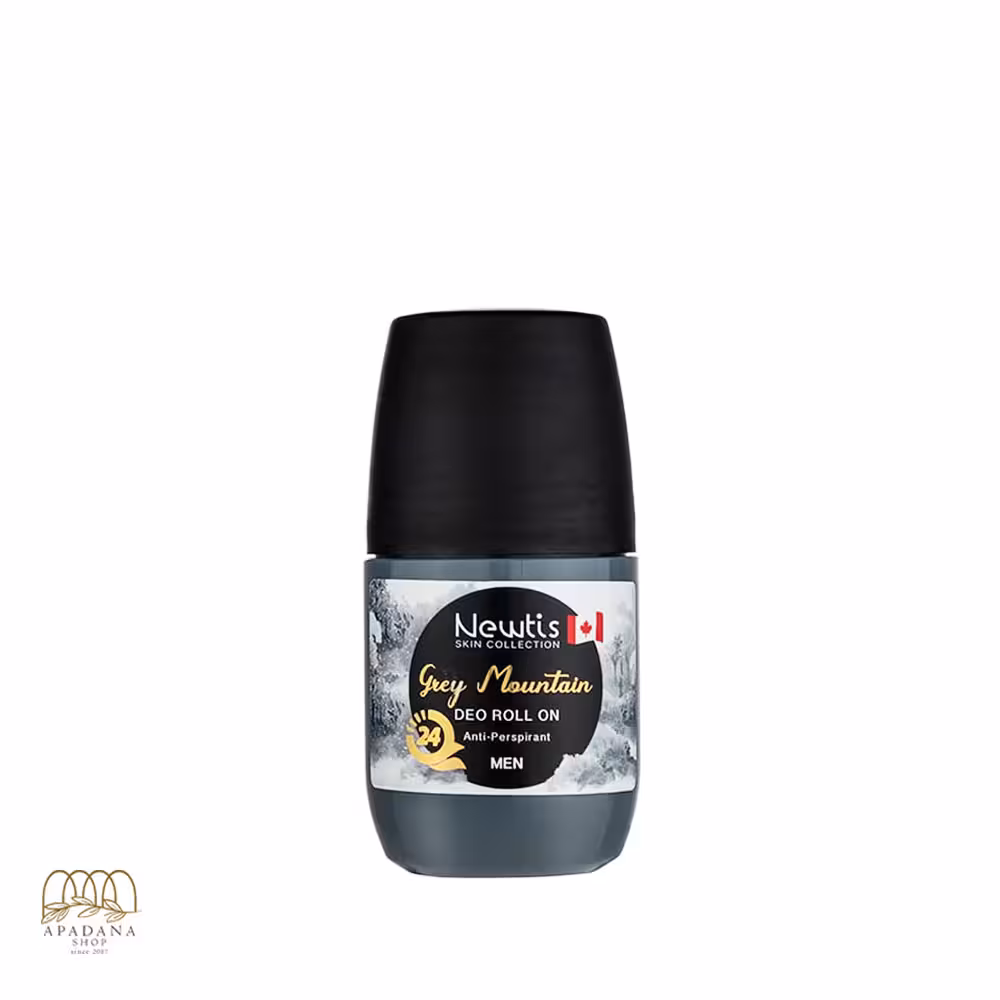 دئورولان مردانه گری مانتین نیوتیس حجم 50 میل