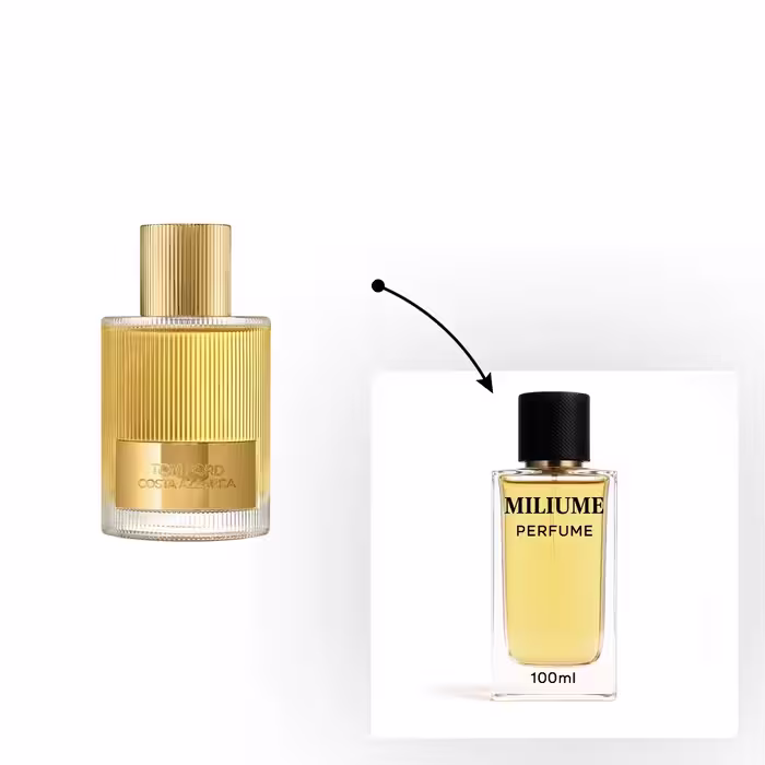 اسانس عطر Tom Ford Costa Azzurra برند sfa - کد 1905 - تام فورد کاستا آزارا 100ML - میلیوم پرفیوم