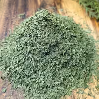 پودر نعناع خشک محلی