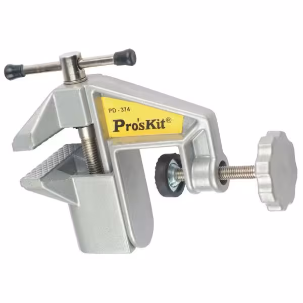 گیره رومیزی پروسکیت مدل PD-374
