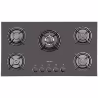 اجاق گاز صفحه ای PB 5212 _ پرنیان/Parnian