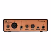 کارت صدا اشتنبرگ Steinberg UR12B