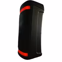 اسپیکر بلوتوثی قابل حمل مدل kbroad