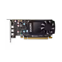 کارت گرافیک پی ان وای مدل Nvidia Quadro P400