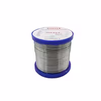 سیم لحیم سولدکس 0.8mm وزن 100 گرم