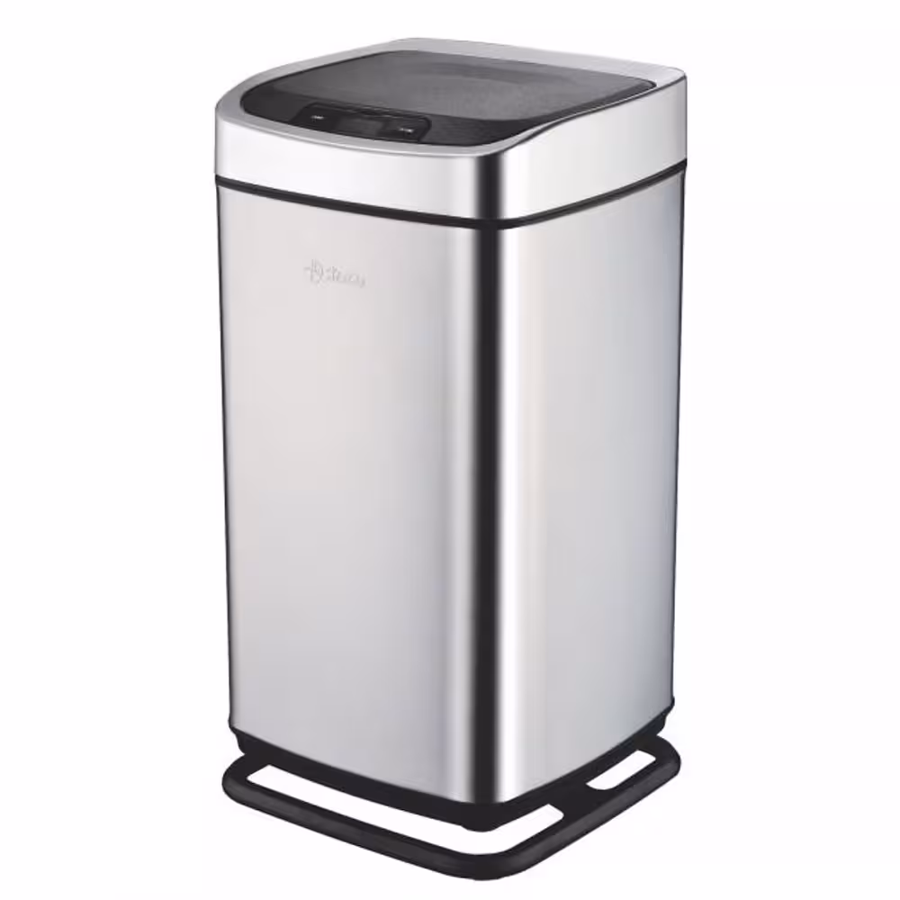 سطل زباله هوشمند 12 لیتری Renna 12LS-S