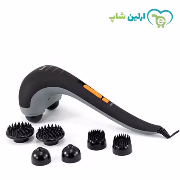 ماساژور بریسک مدل MT10