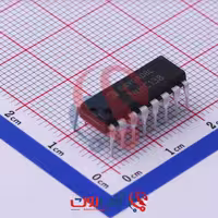 مدار مجتمع دیکدر 74HC138