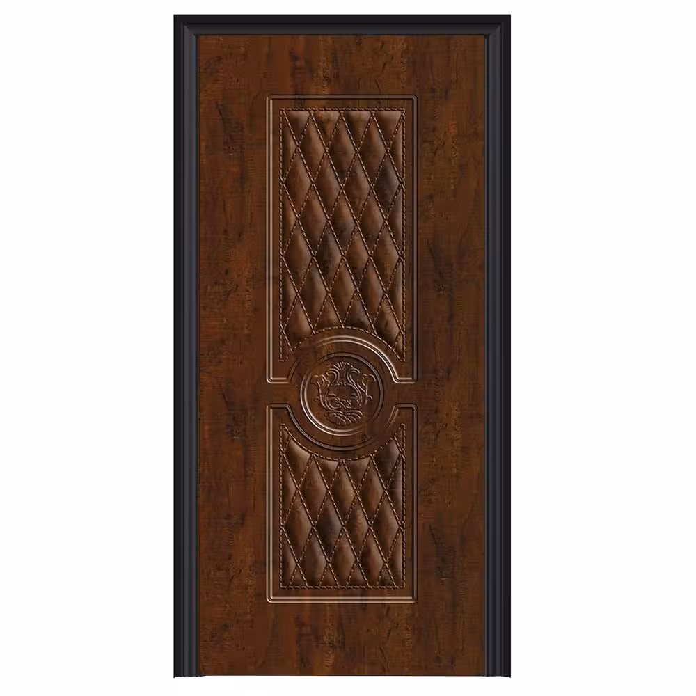 درب اتاق خواب ملامینه مدل پرستیژ