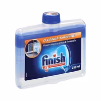 جرمگیر ماشین ظرفشویی فینیش 250 میل| Finish Washing Machine Cleaner