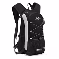 کوله پشتی دوچرخه سواری INOXTO مشکی