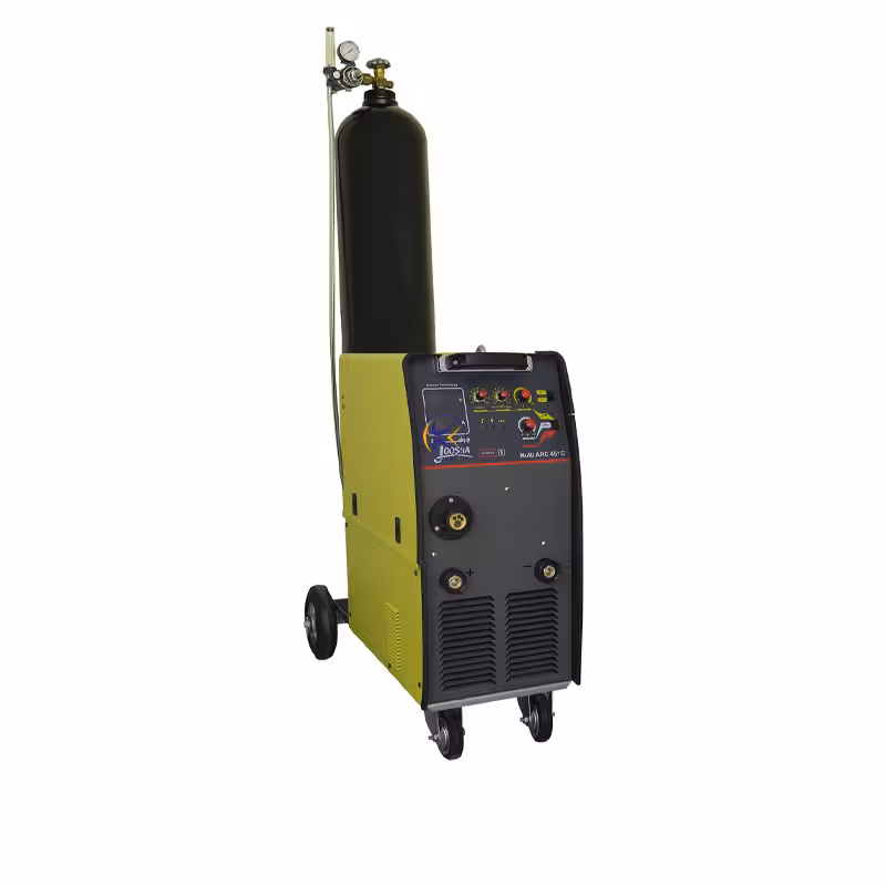 اینورتر جوشکاری مدل MULTI ARC 451 C جوشا