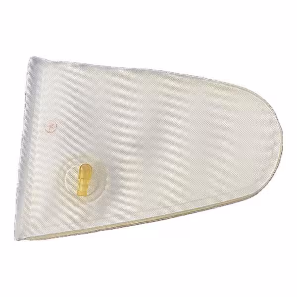 کیسه هوای (ایربگ) صندلی ماساژور 13*20 سانت چهار لایه ایی مدل (کله قندی)