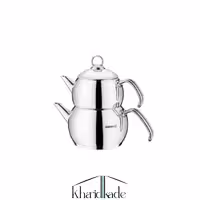 کتری و قوری اصلی کرکماز Tombik مدل A104