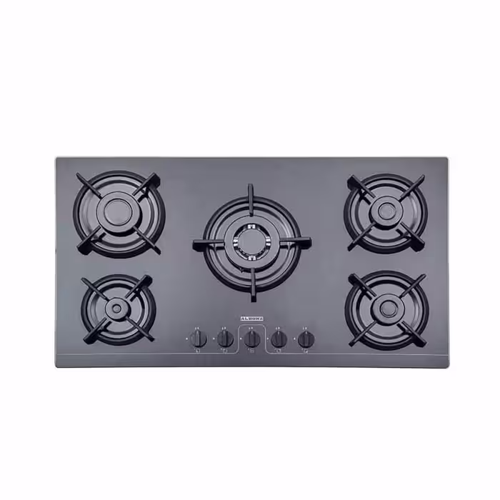 گاز رومیزی استیل البرز G5964