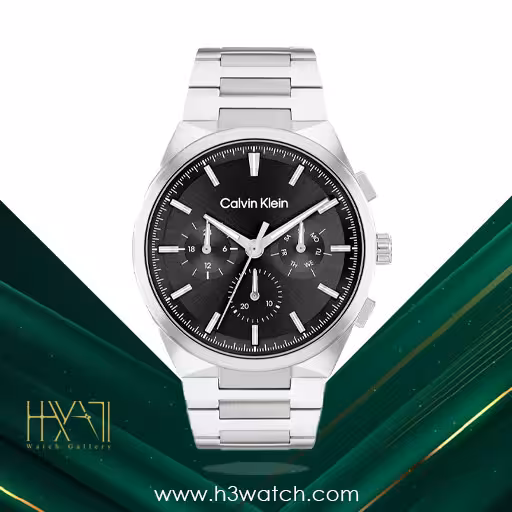 ساعت مچی مردانه کلوین کلاین CALVIN KLEIN 25200459