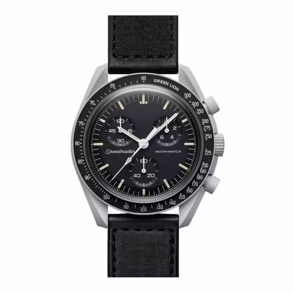 ساعت هوشمند گرین لاین Green Lion Moon Smartwatch