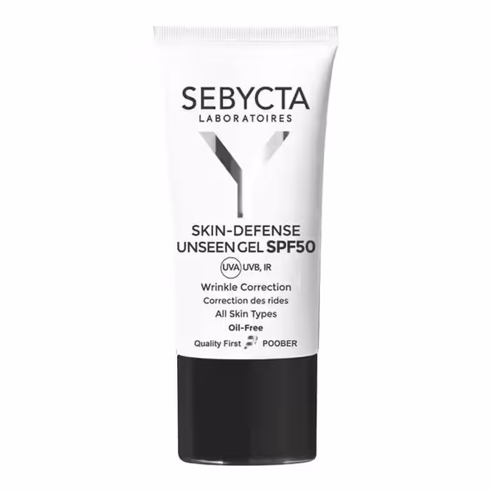 ضد آفتاب ژلی SPF50 سبیکتا