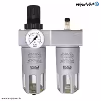 واحد مراقبت GAV ایتالیا 1 اینچ مدل FRL300